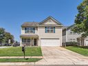 4431 Christenbury Hills Lane sold home in Charlotte, SC