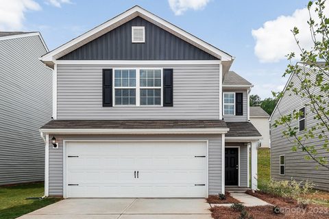 3007 Crescent Lake Lane