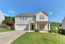 3814 Staunton Road sold home in Matthews, SC