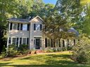 208 Windsor Forest Circle sold home in Fletcher, SC