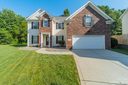 16107 Cloverleaf Court sold home in Charlotte, SC