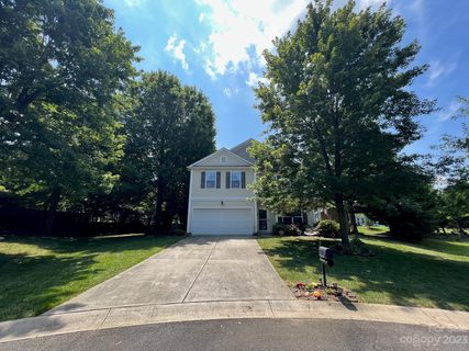 2624 St Helena Court