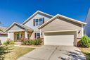 1815 Charbray Lane sold home in Charlotte, SC