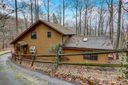 770 Locust Drive sold home in Maggie Valley, SC