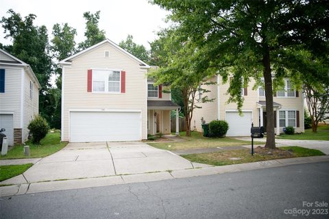 1508 Prairie Valley Drive
