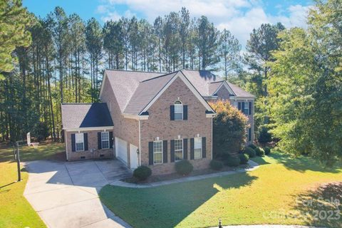 17805 Durrango Court