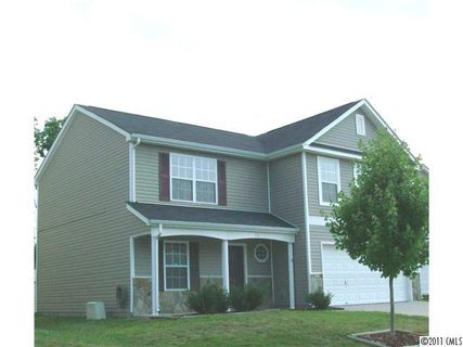 1226 Ben Livingston Road sold home in Homestead Glen, Charlotte, NC