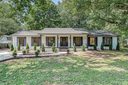 5024 Providence Road sold home in Charlotte, SC