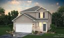 5020 Raspberry Knoll Drive 3 sold home in Charlotte, SC