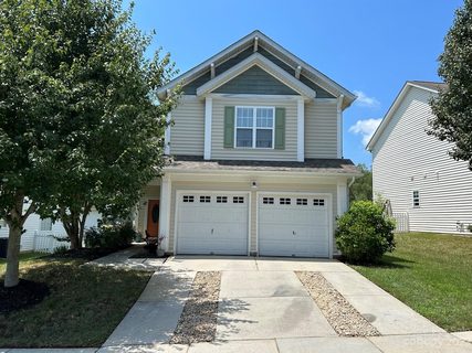 1805 Crabapple Tree Lane