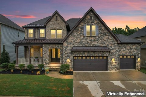 473 Brier Knob Drive