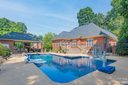 10500 Old Brassle Drive sold home in Mint Hill, SC