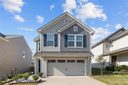 509 Falls Lane sold home in Kannapolis, SC