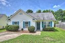 5413 Morning Breeze Lane sold home in Charlotte, SC