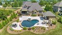 6003 Caliterra Drive sold home in Matthews, SC