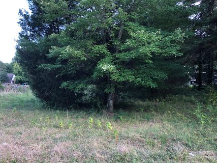 1545 W Ridge Road sold lot in Hartley Acres, Salisbury, NC