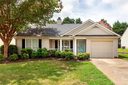 3350 Prescott Place sold home in Concord, SC