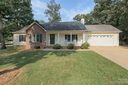 4709 Vernon Drive sold home in Conover, SC