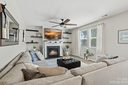 10401 Bluejack Oak Court sold home in Huntersville, SC