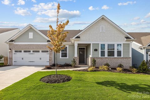 6121 Holland Street sold home in Ansley Park, Indian Land, SC