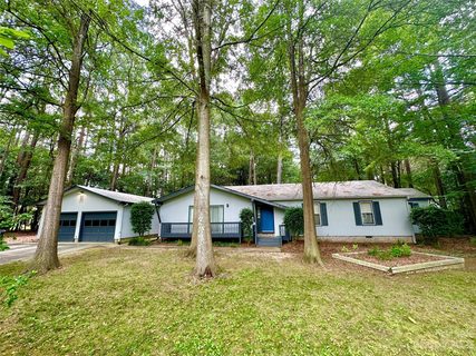 5373 Woodside Drive sold home in River Pines, Rock Hill, SC