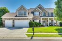 15120 Taylor Ridge Lane sold home in Charlotte, SC