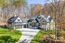 155 Copper Pine Lane sold home in Davidson, SC