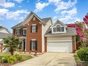 9507 Stawell Drive sold home in Huntersville, SC