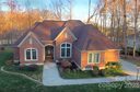 2814 Byron Drive sold home in Salisbury, SC