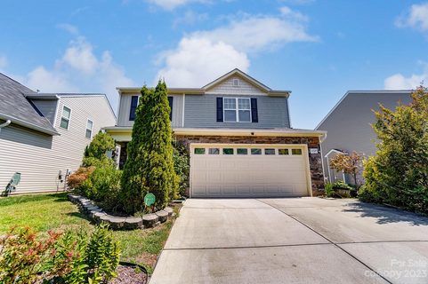 10927 Greenhead View Road