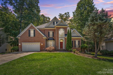 1106 Chicory Lane