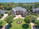 1605 Churchill Downs Drive sold home in Waxhaw, SC