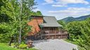 74 Appalachian Trail sold home in Maggie Valley, SC