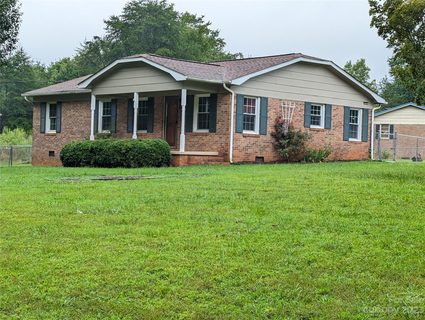 145 Greenleaf Road sold home in Cool Springs, Forest City, NC