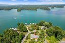 6338 North Shore Drive sold home in Nebo, SC