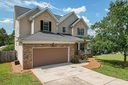14918 Hawick Manor Lane sold home in Pineville, SC
