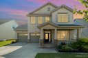 271 Perennial Drive sold home in Concord, SC