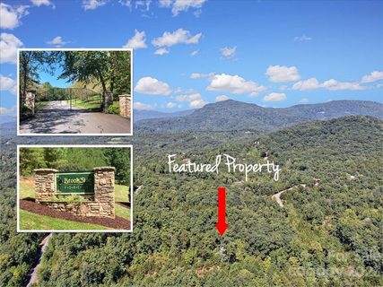 Tbd Brookside Parkway 40 sold home in Brookside Forest, Lake Lure, NC