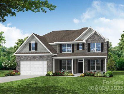 Lot 139 Charolais Lane