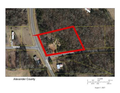 Tbd Princeton Forest Drive sold lot in Princeton, Taylorsville, NC