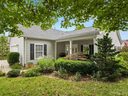 268 Cambridge Drive sold home in Brevard, SC