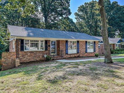 6115 Rosecrest Drive