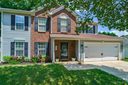 10656 Gold Pan Road sold home in Charlotte, SC