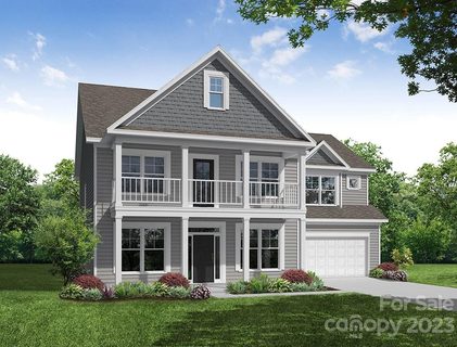 Lot 144 Charolais Lane