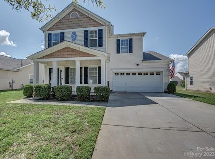 121 Rhyne Springs Road