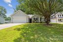 6616 Autumn Gate Lane sold home in Charlotte, SC
