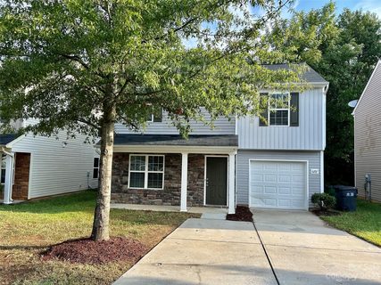 6207 Thompson Brook Lane sold home in Thompson Brook, Charlotte, NC
