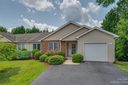 49 N Woodridge View Court sold home in Hendersonville, SC