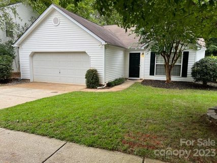 14514 Arbor Ridge Drive