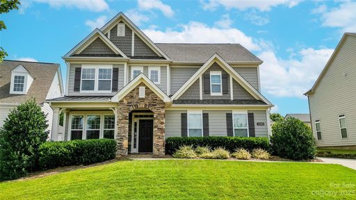 16115 Grassy Creek Drive